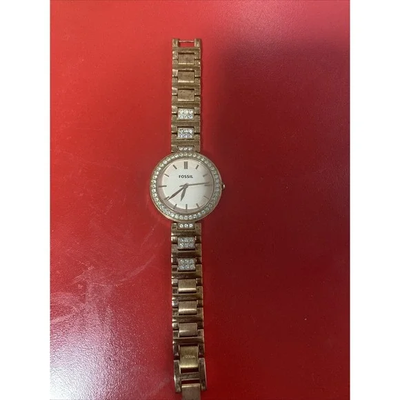 Fossil womens watch NEEDS A BATTERY Fossil | Accessories | Fossil Watch Needs A Battery  main image 3